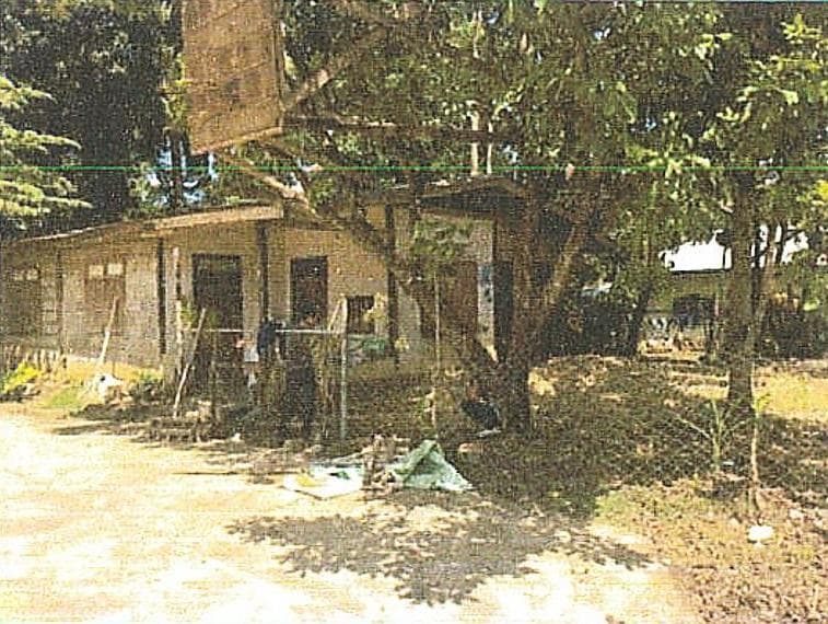 Residential, With Improvement, Lot Area: 707.00 sq.m., Floor Area: 675.00 sq. m.