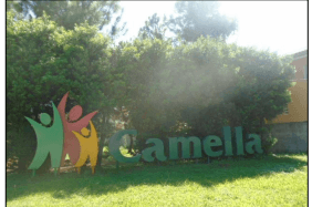 Lot 2, Block 1, Road Lot 4 (Now Padua Street) Camella Homes Subdivision, Barangay Candau-ay Dumaguete City, Negros Oriental — photo 2