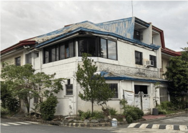 Lot 1, Block 1, 3Rd Street Corner 2Nd Avenue, Evp Mansions, Riverside Executive, Pasig City — photo 2