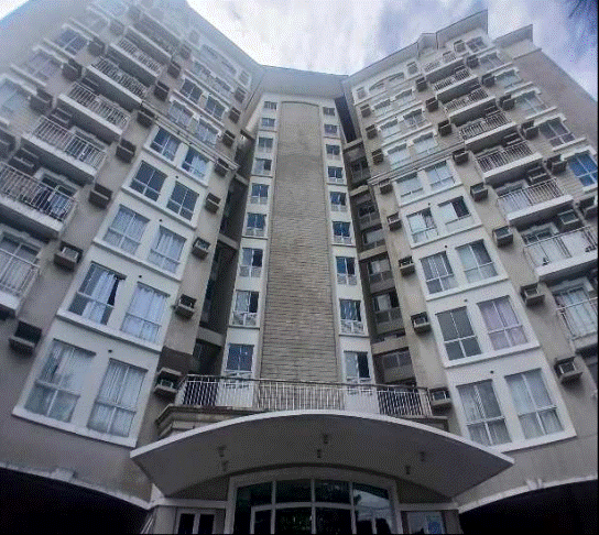 Unit 21, 2Nd Floor, Renoir Condominium, Presidio At Lakefront City, Brgy. Sucat, Muntinlupa City Metropolitan Manila — photo 1