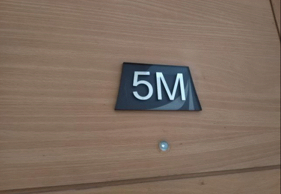 Unit 5M, 5Th Floor, The Trion Towers - Tower 2, Mckinley Parkway Corner Bonifacio Avenue, Barangay Fort Bonifacio, Taguig City — photo 2