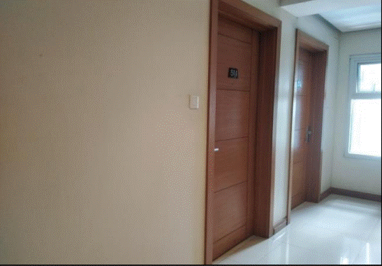 Unit 5M, 5Th Floor, The Trion Towers - Tower 2, Mckinley Parkway Corner Bonifacio Avenue, Barangay Fort Bonifacio, Taguig City — photo 3
