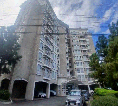 Unit 21, 2Nd Floor, Renoir Condominium, Presidio At Lakefront City, Brgy. Sucat, Muntinlupa City Metropolitan Manila — photo 2