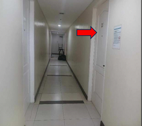 Unit 21, 2Nd Floor, Renoir Condominium, Presidio At Lakefront City, Brgy. Sucat, Muntinlupa City Metropolitan Manila — photo 3