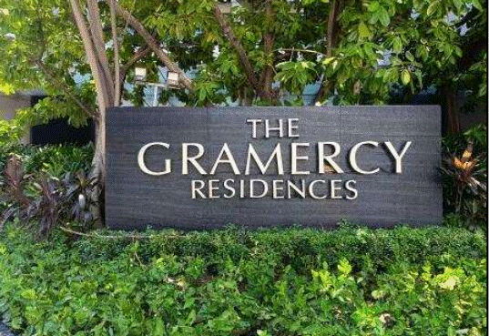 Unit 1012, 10Th Floor, The Gramercy Residences, Salamanca Street Corner Ge. Lunas Street, Barangay Poblacion, Makati City, Metropolitan Manila — photo 1