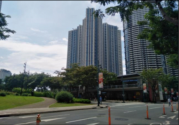 Unit 5M, 5Th Floor, The Trion Towers - Tower 2, Mckinley Parkway Corner Bonifacio Avenue, Barangay Fort Bonifacio, Taguig City — photo 1