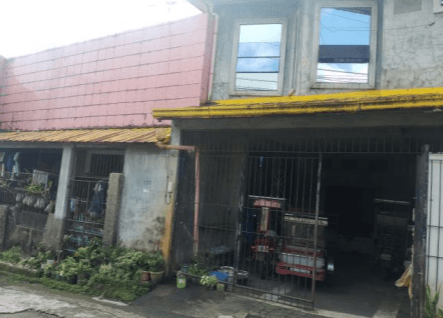 Lot 12-C, No. 122, Sumilang Street, Capistrano Subdivision, Brgy Mateuna, Tayabas City, Province Of Quezon — photo 1