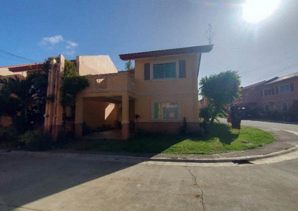Lot 6, Block 5, Corner of Unnamed Roads, Camella Cerritos, Barangay Sto. Niño, Tugbok District, Davao City