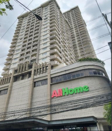Unit 10F-1011, 10th Floor, Laureano Di Trevi Tower 3, Don Chino Roces Avenue, Barangay Pio del Pilar, Makati City, Metropolitan Manila