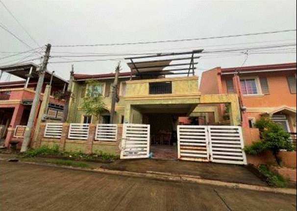 Lot 14, Block 9, Azalea Street, Camella Fiorenza Subdivision Phase 1, Barangay Paligui, Apalit, Pampanga — photo 2