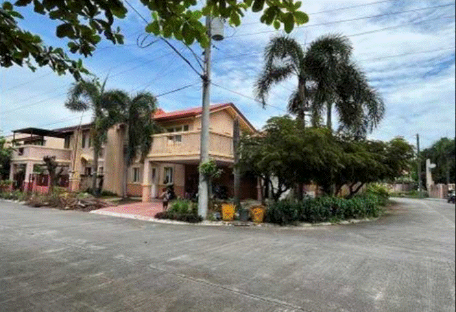 Lot 7, Milan Corner Passera Street, Camella Sorrento Subdivision Phase 1, Barangay Panipuan, Mexico, Pampanga — photo 2