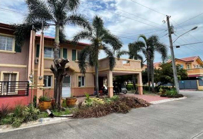 Lot 7, Milan Corner Passera Street, Camella Sorrento Subdivision Phase 1, Barangay Panipuan, Mexico, Pampanga — photo 3