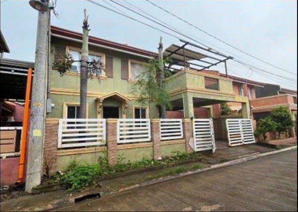 Lot 14, Block 9, Azalea Street, Camella Fiorenza Subdivision Phase 1, Barangay Paligui, Apalit, Pampanga — photo 3