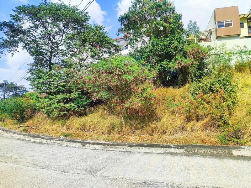 Vacant Lot