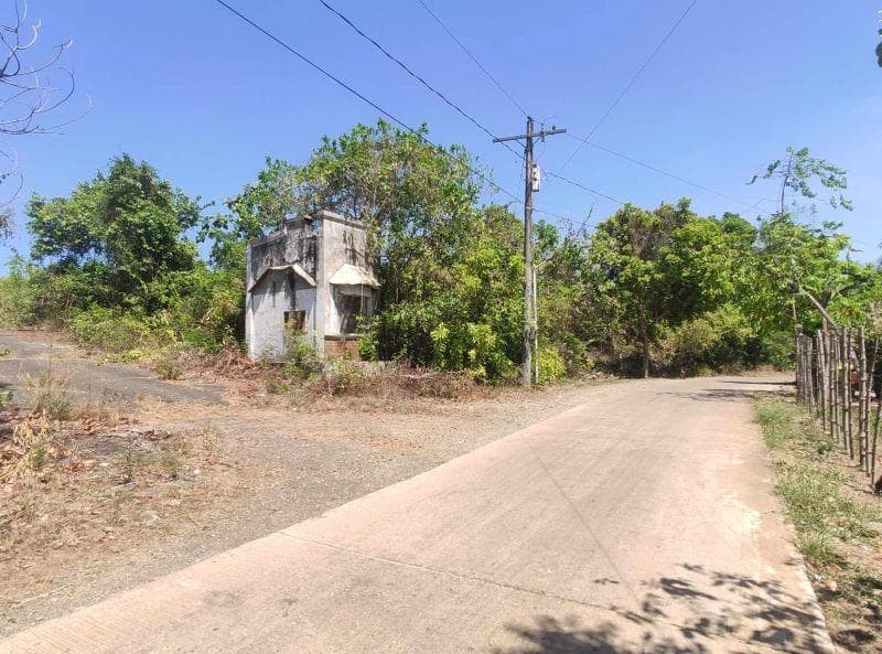 Vacant Lot