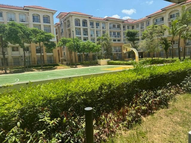 Condominium
