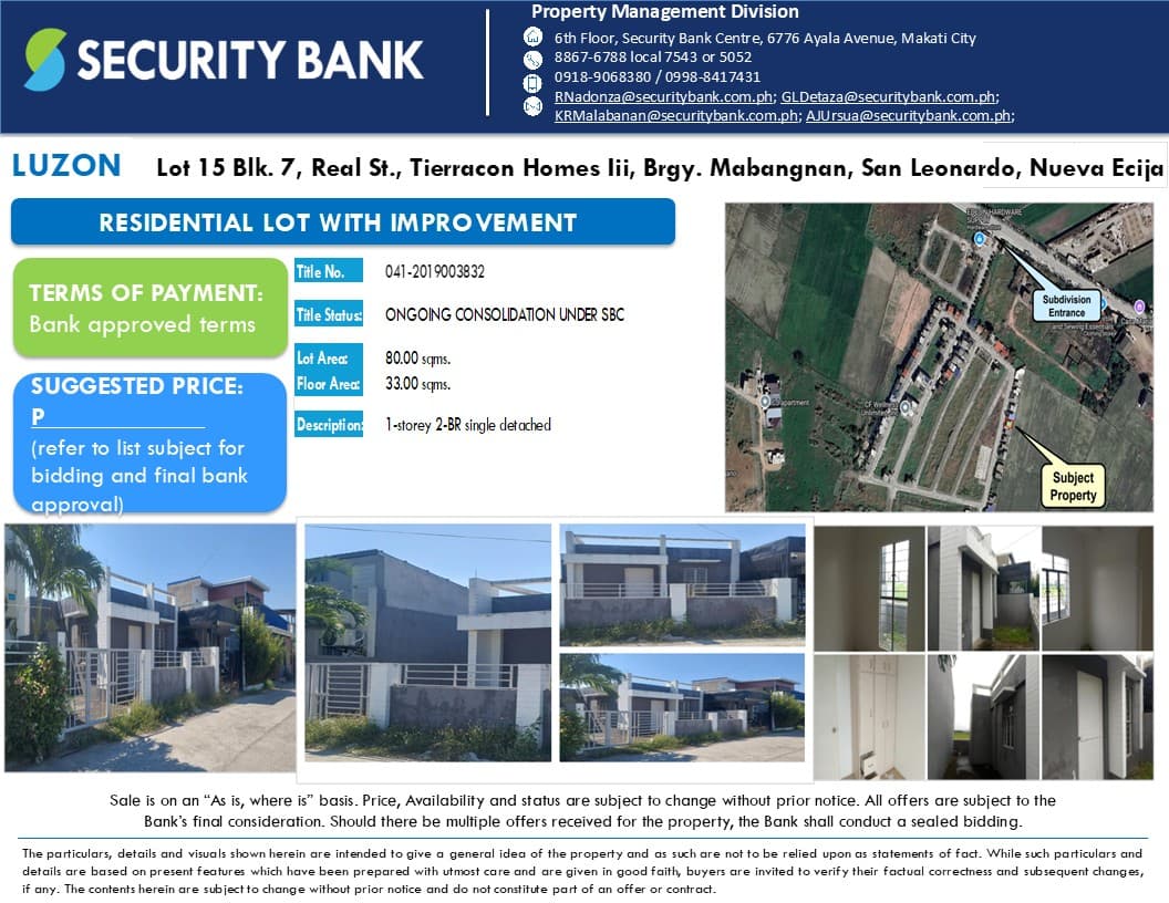 Property Listing — photo 1