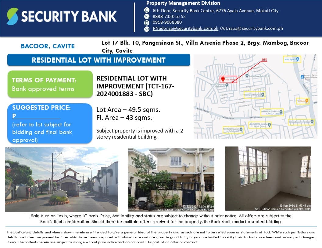 Property Listing — photo 1