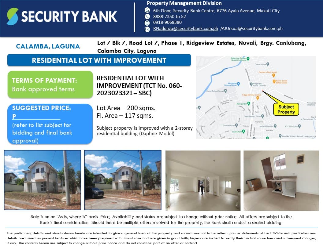 Property Listing — photo 1
