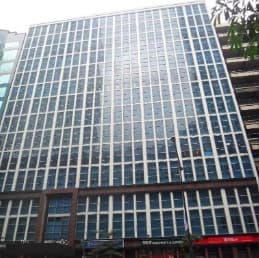 6780 Ayala Ave. Building in Makati City