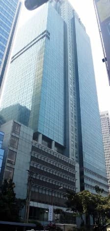 Bdo Life Mega Plaza Building in Makati City — photo 1