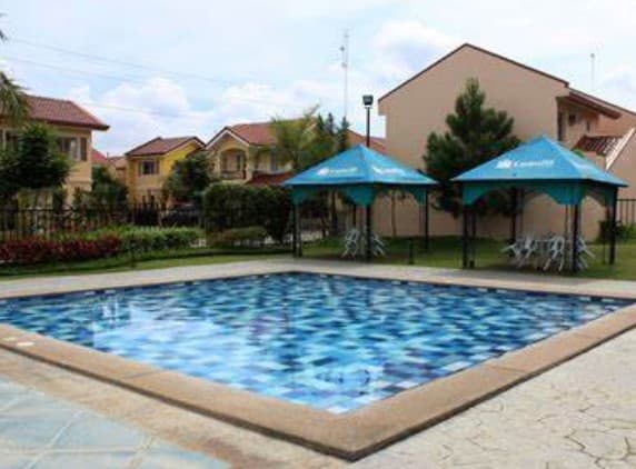 Camella Lipa in Batangas — photo 1
