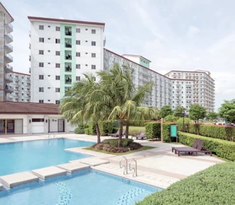 Field Residences in Las Piñas City