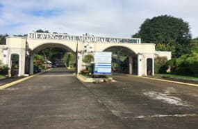 Memorial Lot in Rizal
