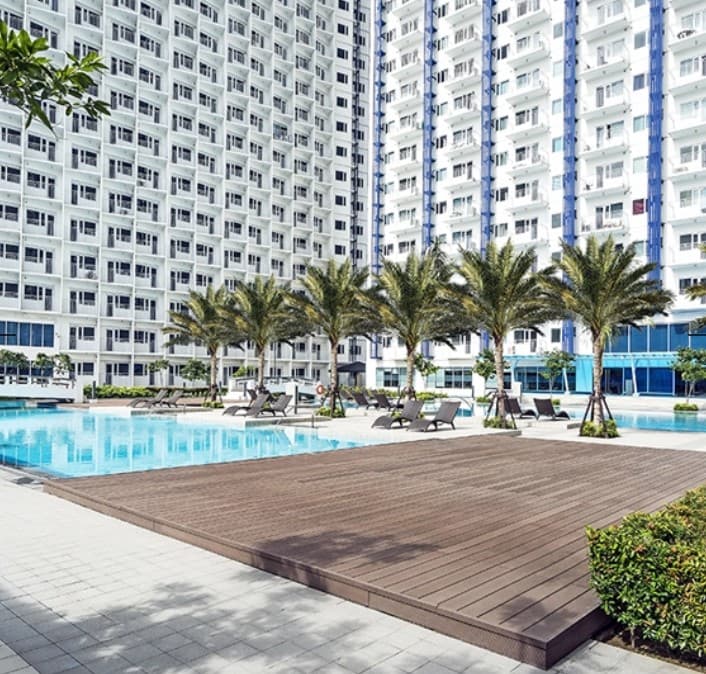 Jazz Residences in Makati City — photo 1
