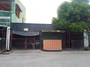 Mabuhay City Subdivision in Laguna
