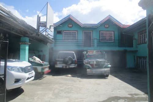 Rosario in Batangas