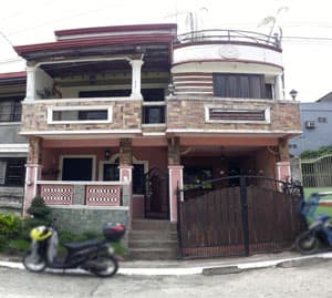 Acacia Park Homes Subdivision in Laguna