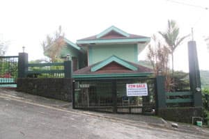 Monte Vista Subdivision in Cavite — photo 1
