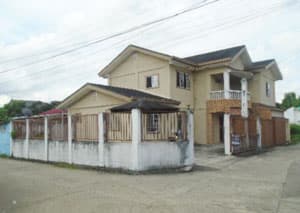 Dona Crisanta Subdivision in Batangas — photo 1