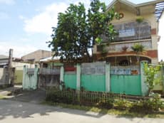 Montserrat Subdivision in Laguna