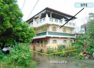 Hongkong Village in Laguna
