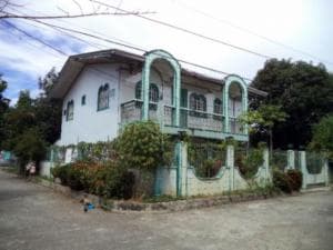 Sapphire Homes in Bulacan