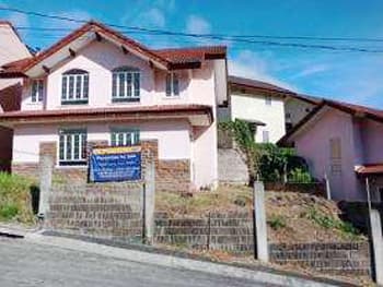 Canyon Ranch Subdivision in Cavite