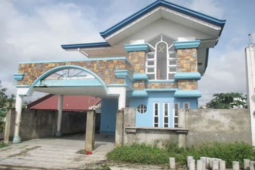 Calmar Homes Subdivision in Quezon — photo 1