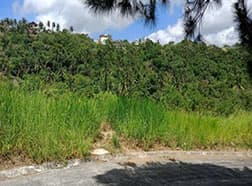 Crosswinds Tagaytay Subdivision in Cavite