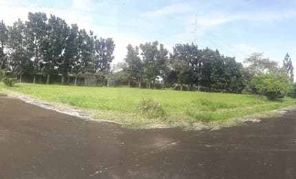 Promenade Subdivision in Laguna