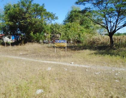 Tarlac City in Tarlac