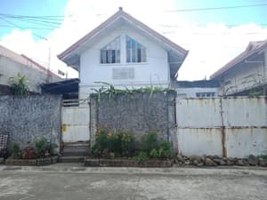Tierra Nevada Subdivision in Cavite