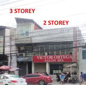 Brgy. Pag-asa in Mandaluyong City