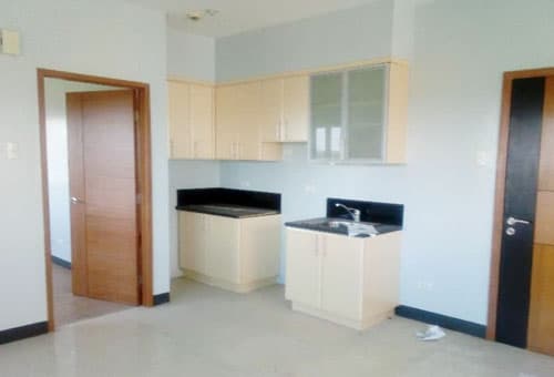 Morgan Suites Executive Residences in Taguig City