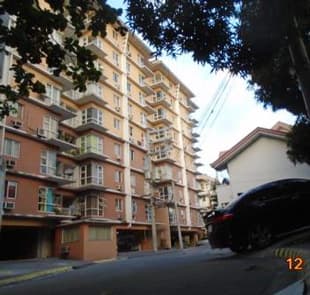 Villa Sole Condominium in Pasig City