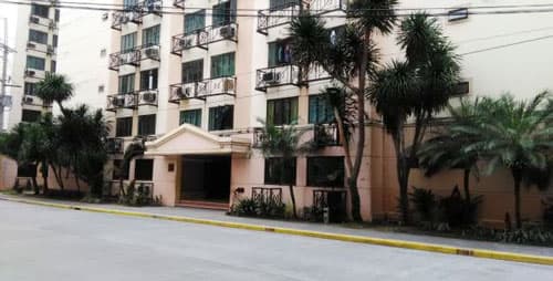 Palmdale Heights Condominium in Pasig City