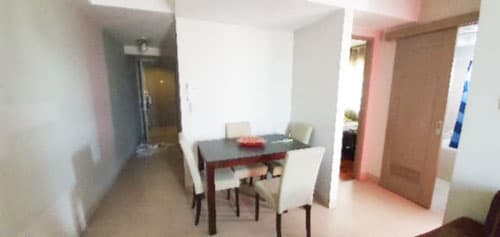 Antel Spa Residences in Makati City