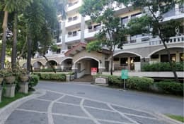 Maricielo Villas in Las Piñas City — photo 1