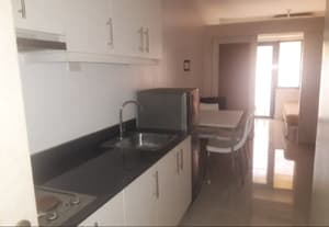 Sea Residences Condominium in Pasay City